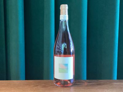 Les Vignes du Fresche, Radicalement Rose