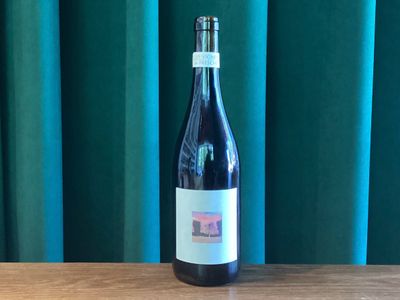 Les Vignes du Fresche, Radicalement Rouge