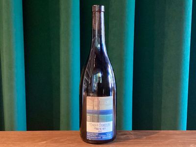 Alice et Olivier De Moor, Chablis 1er Cru Vau de Vey 2022