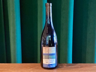 Alice et Olivier De Moor, Chablis 1er Cru Mont de Milieu 2022
