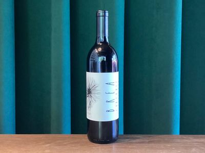 Brea Cabernet Sauvignon