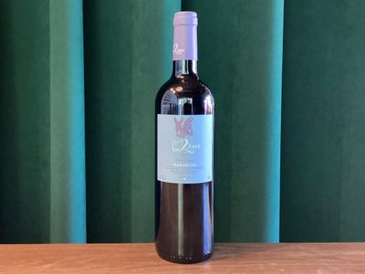 Domaine Des 2 Anes, Corbieres Premiere Pas