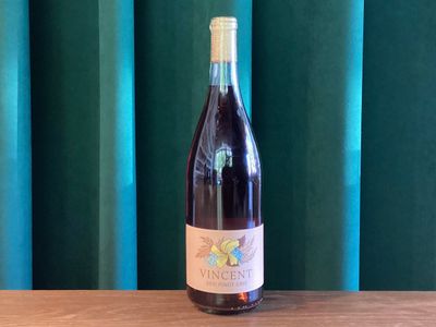 Vincent, Pinot Gris Noir