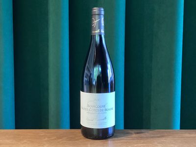 David Trousselle, Hautes-Cotes de Beaune Blanc Bourgogne 