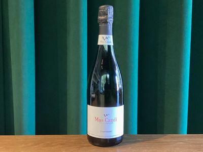 Mas Candi, Corpinnat Brut Nature