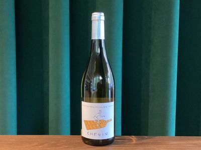 Athletes du Vin, Chenin Blanc