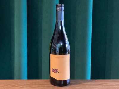 Judith Beck, Chardonnay
