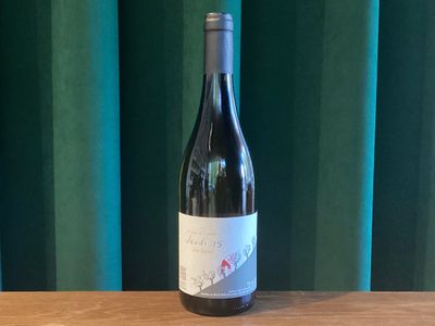 Vino di Anna, Jeudi 15 Bianco