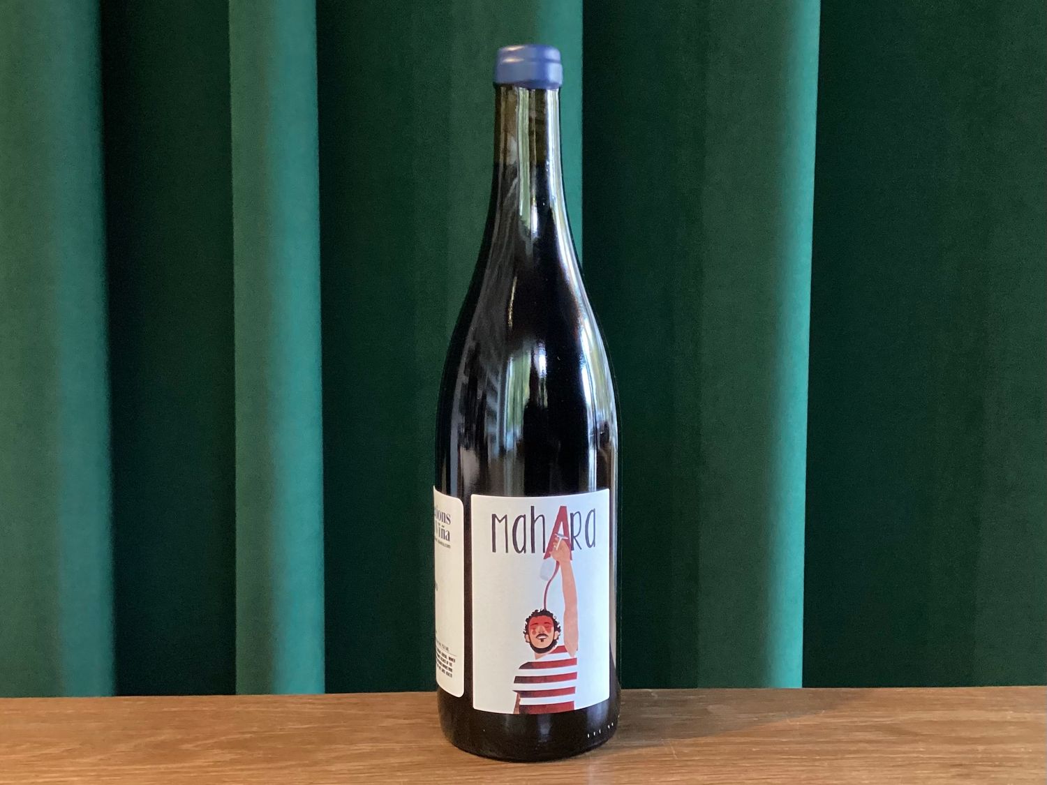 Bodega Vinificate, Mahara Tinto