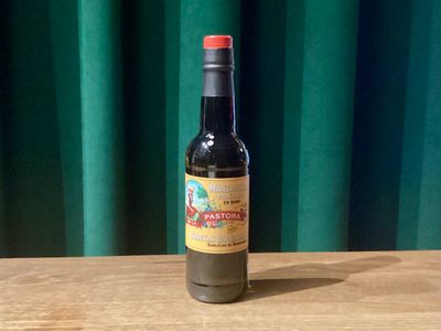 Barbadillo, Manzanilla Pasada En Rama, Pastora 375ml