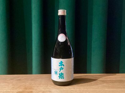 Kidoizumi Shuzo, Sparkling Chiba Sake