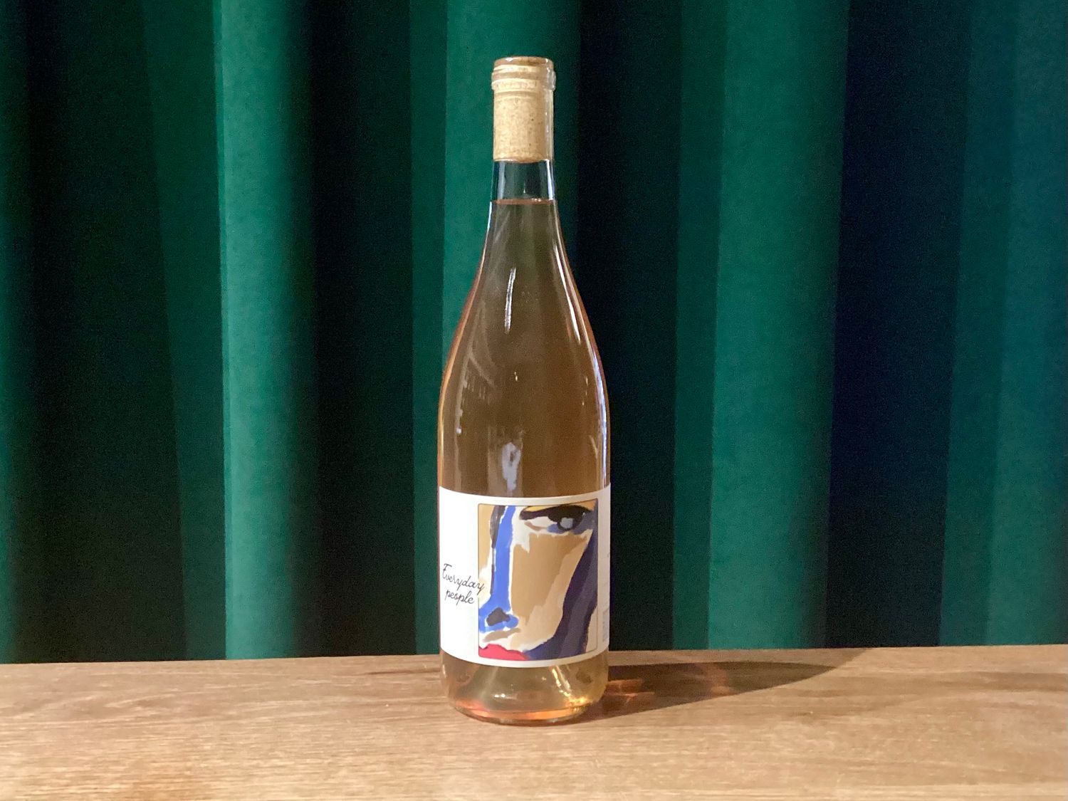 Richmond Channel Wine Co, Everyday People 