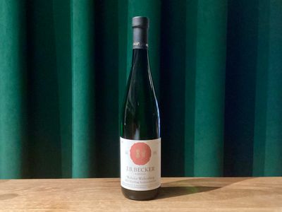 JB Becker, Riesling Walkenberg Auslese Trocken 2023