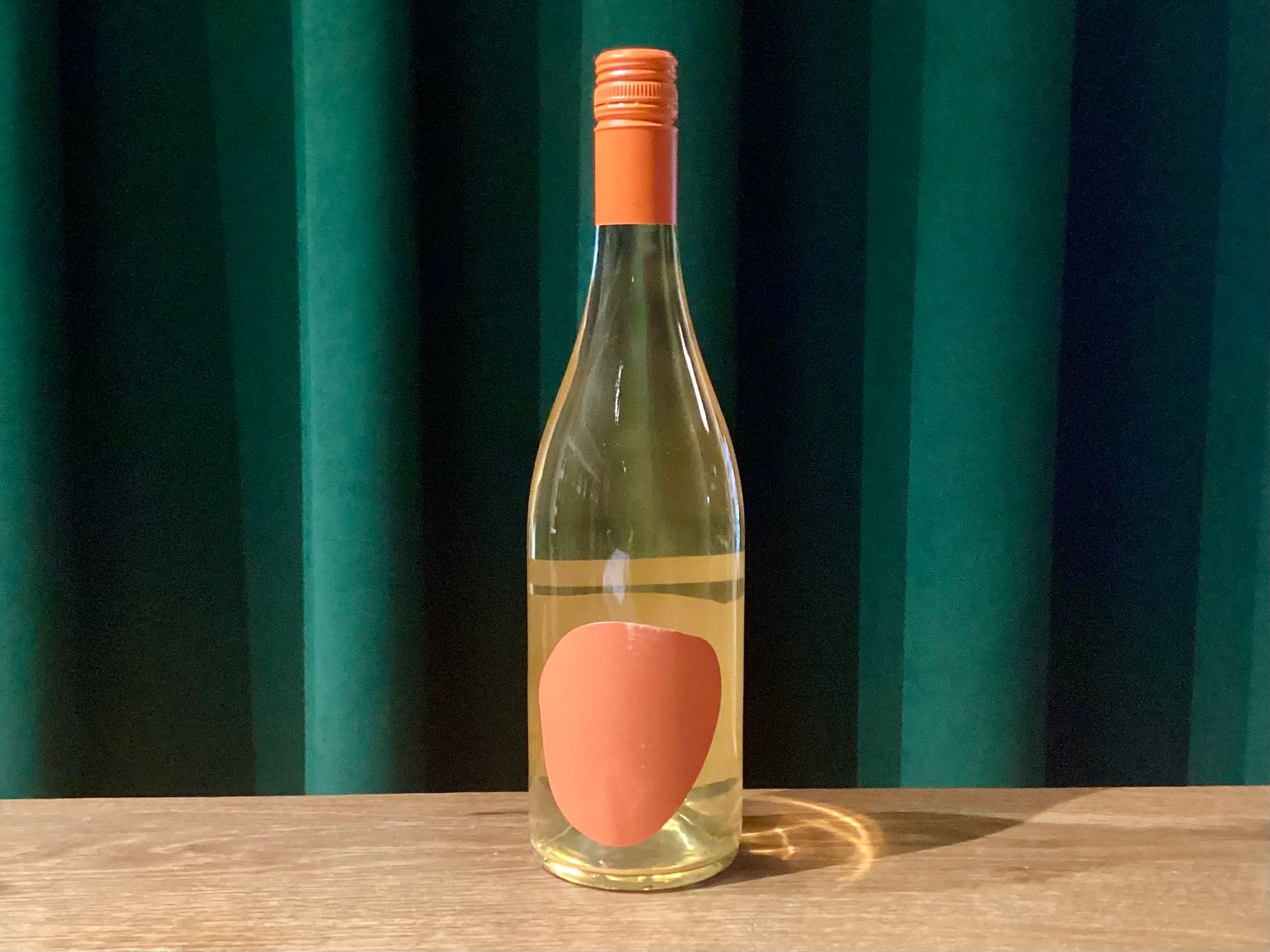 Weingut Muller-Ruprecht, Orange