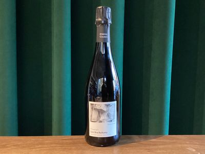 Etienne Calsac, Champagne Les Rocheforts 1er Cru Blanc de Blancs