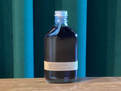 Kings County Distillery, Coffee Whiskey 200ml