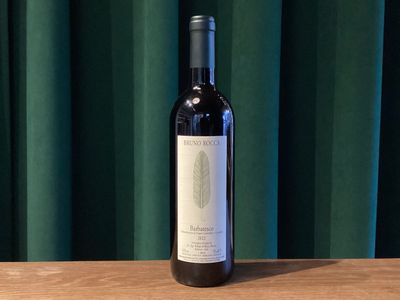 Bruno Rocca, Barbaresco DOCG 2022