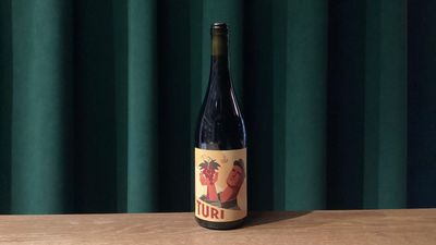 Turi Marino Pachino Nero d Avola