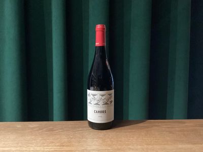 Combel la Serre Cahors le Pur Fruit du Causse 