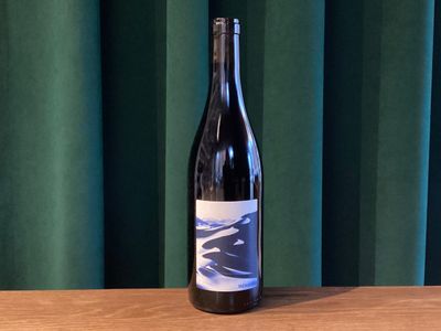 L&#39;Ame Bleue, Meharee 