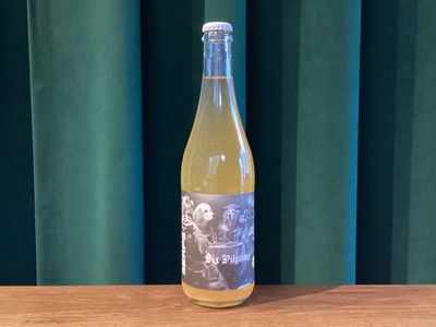 Serps, Six Pilgrims Cider