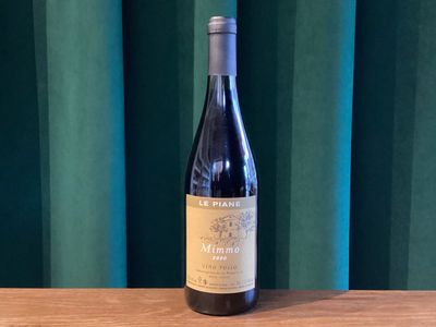 Le Piane, Colline Novaresi Mimmo