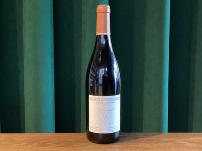 Rijckaert, Coteaux Bourguignons Correaux Vieilles Vignes