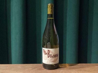 Clos du Tue-Boeuf, Vin Blanc