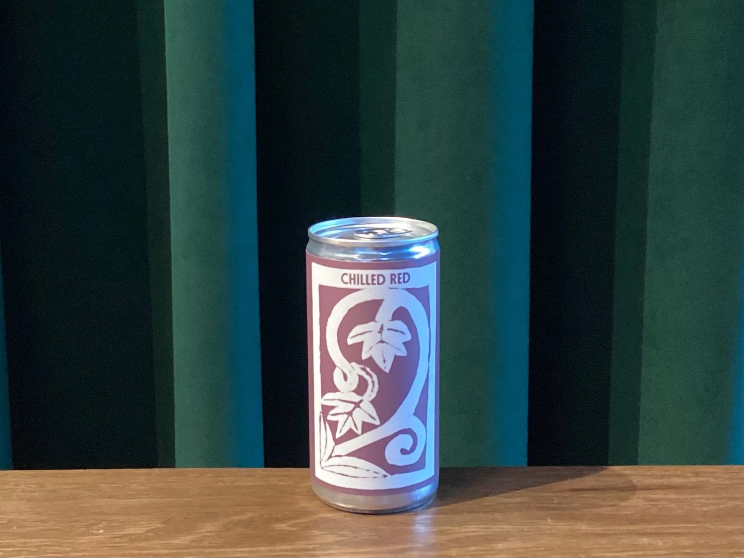 Famille du Vin, Les Tetes Chilled Red