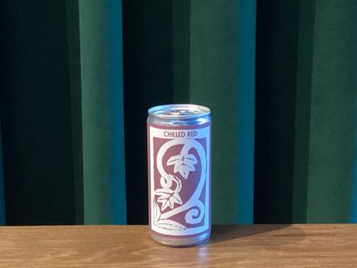 Famille du Vin, Les Tetes Chilled Red