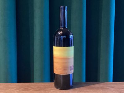 Maria &amp; Sepp Muster, Graf Zweigelt