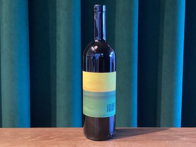 Maria &amp; Sepp Muster, Opok