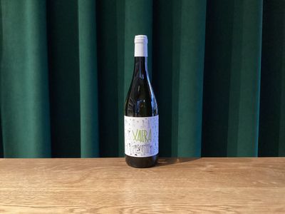 Bernavi, Xalera Blanc