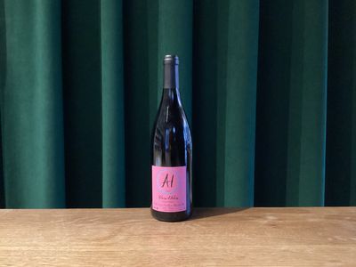 Alexandre Hote, Blaise d’Arbes