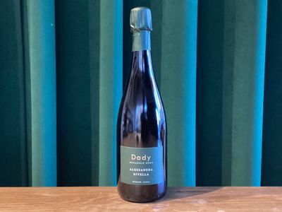 Alessandra Divella, Dady