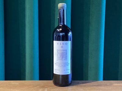 Azienda Agricola Ancestrale, Vino II 