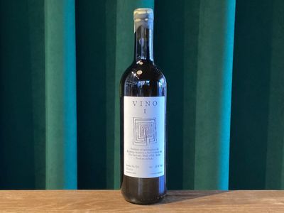 Azienda Agricol Ancestrale, Vino I