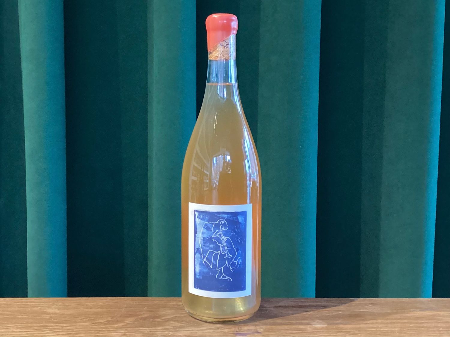 Barbichette Wines, Chette Baker