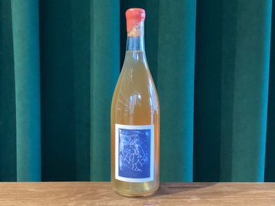 Barbichette Wines, Chette Baker