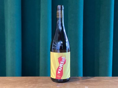 Turi Marino, Catarratto Bianco