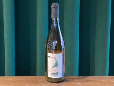 Laurent Lebled, La Sauvignonne