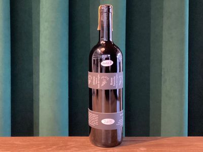 Altura IGT Isola del Giglio Rosso Saverio