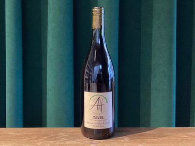 Alexandre Hote, Tavel