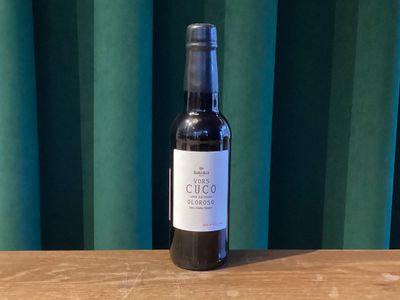 Barbadillo, Oloroso Cuco VORS, 375ml