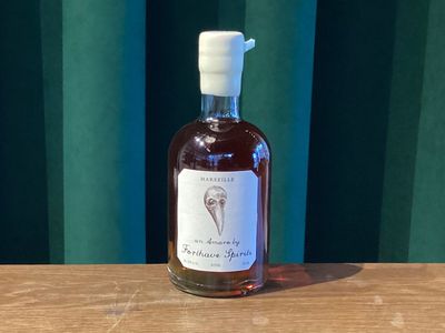 Forthave Spirits Marseille Amaro 375ml