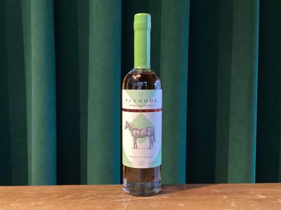 Pinhook, Kentucky Straight Rye Whiskey Perfect Proof