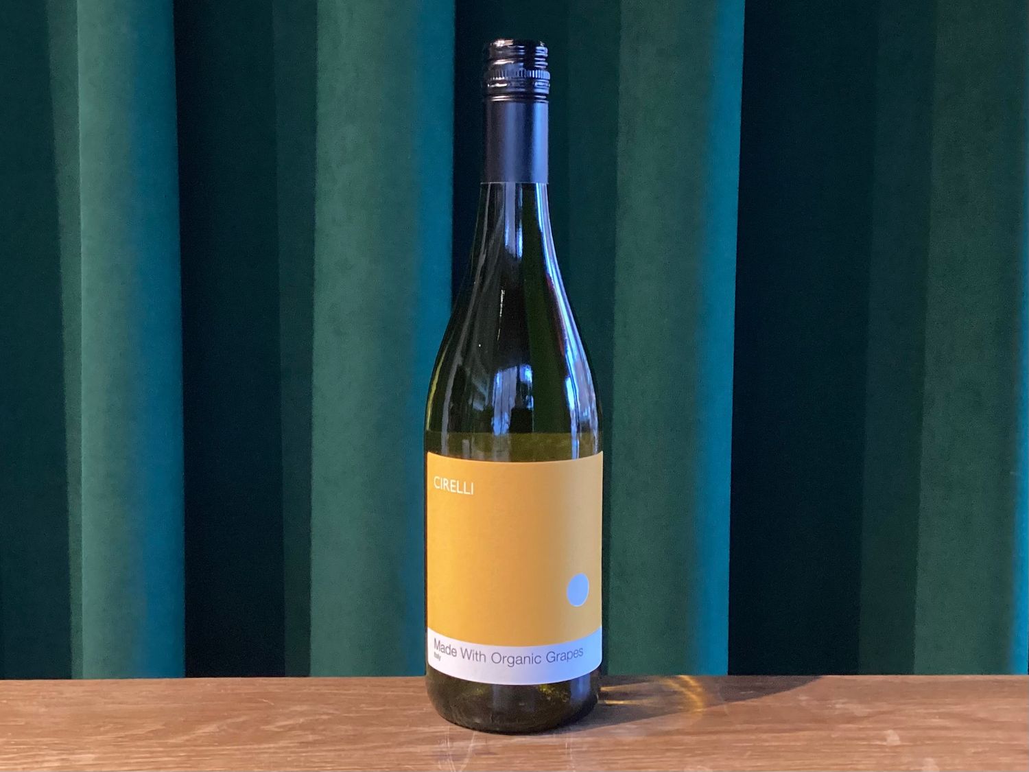 Azienda Agricola Cirelli, Vino da Tavola White