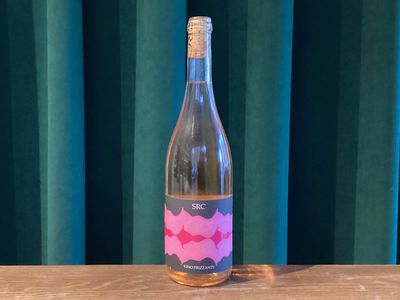 SRC, Rosato Frizzante