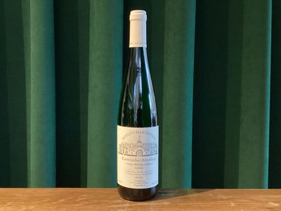 Falkenstein, Krettnacher Altenberg Riesling Spatlese Trocken AP-7