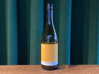 Azienda Agricola Cirelli, Vino da Tavola White